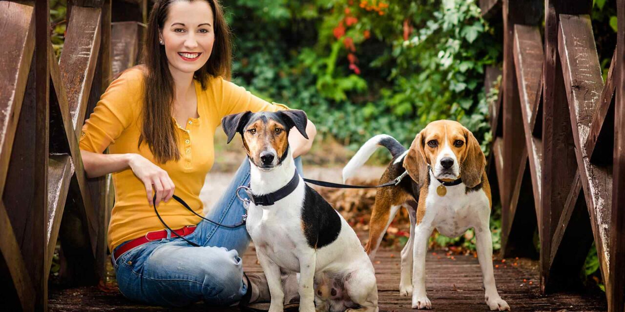 Top 10 Trendiest Pet Names for 2019